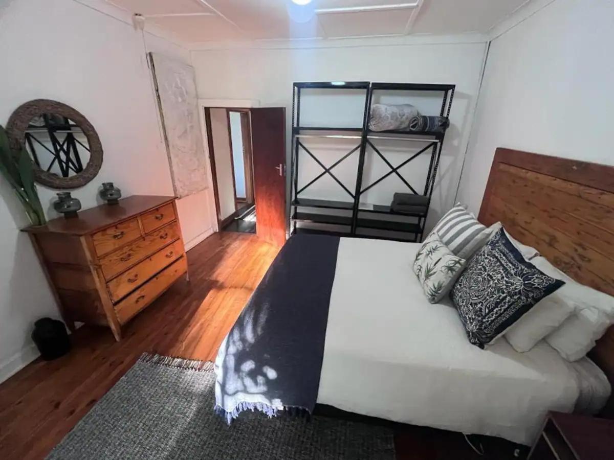 Boschhoek, Eclectic Farm Clarens