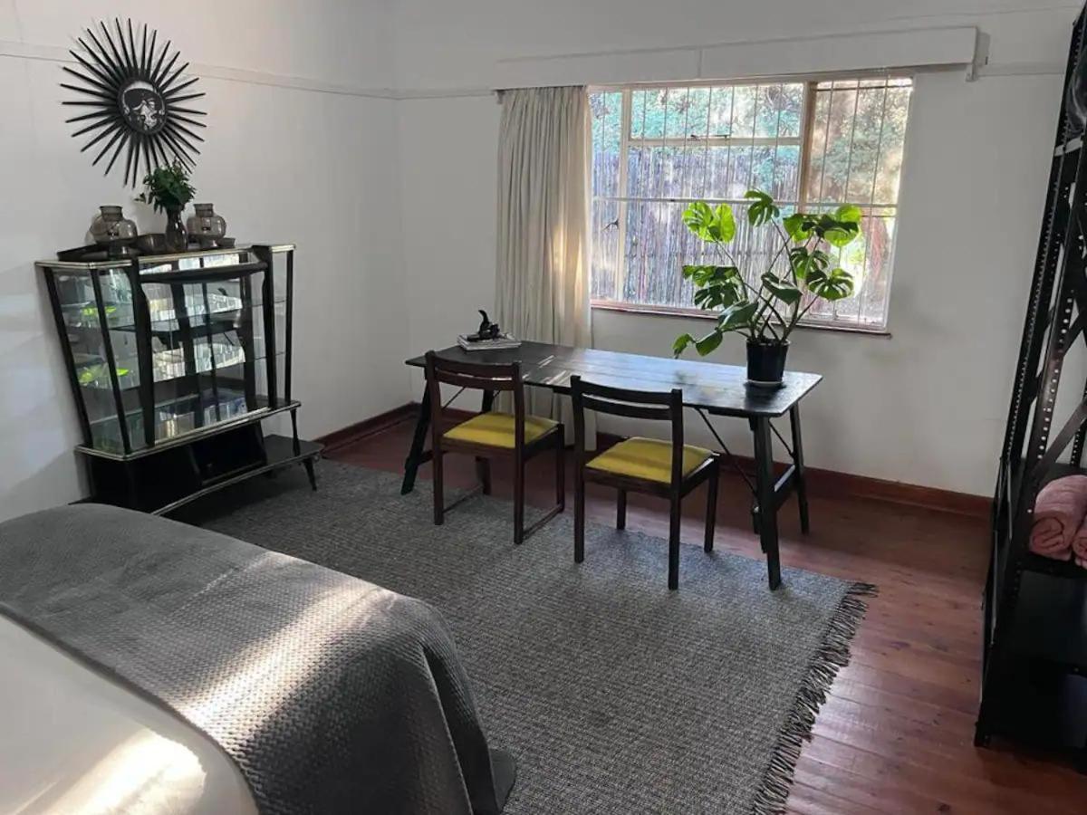 Boschhoek, Eclectic Farm Holiday home