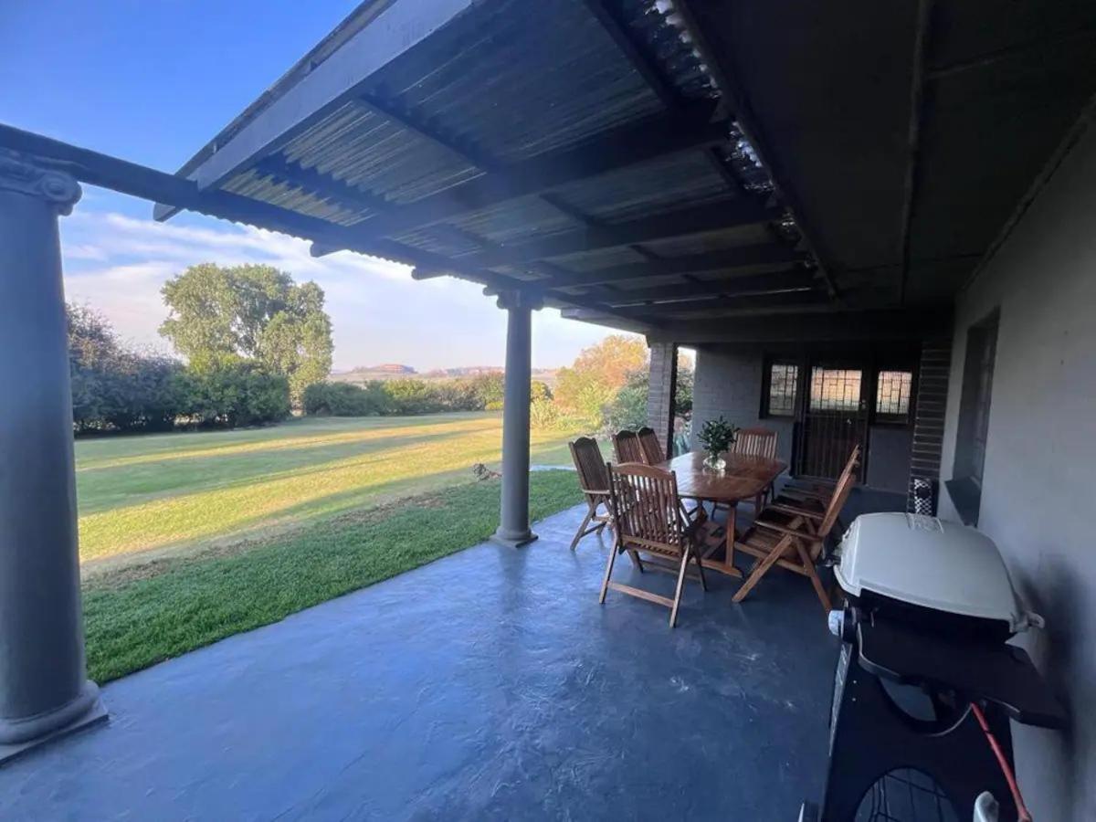 Holiday home Boschhoek, Eclectic Farm