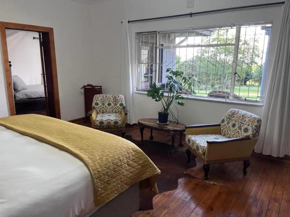 Boschhoek, Eclectic Farm * Clarens