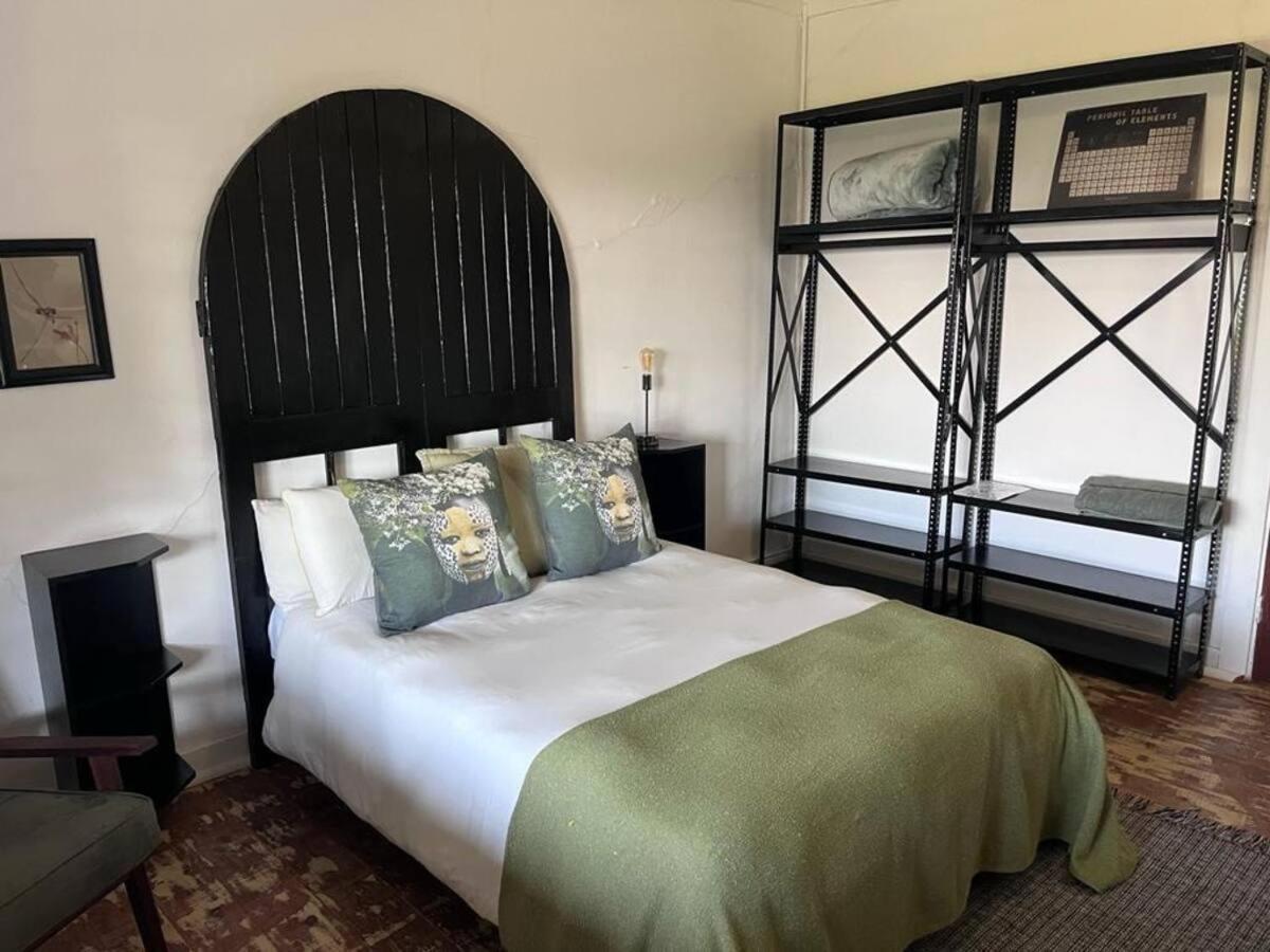 Holiday home Boschhoek, Eclectic Farm