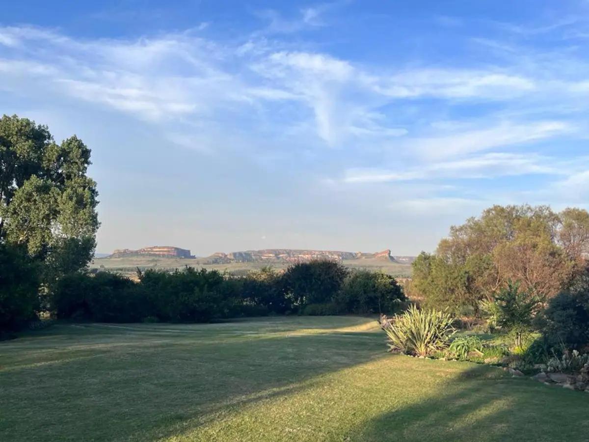 Boschhoek, Eclectic Farm