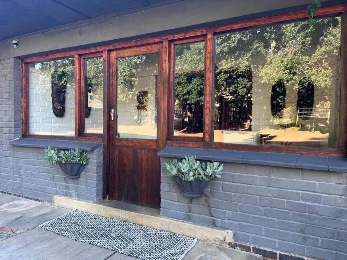 Boschhoek, Eclectic Farm Holiday home