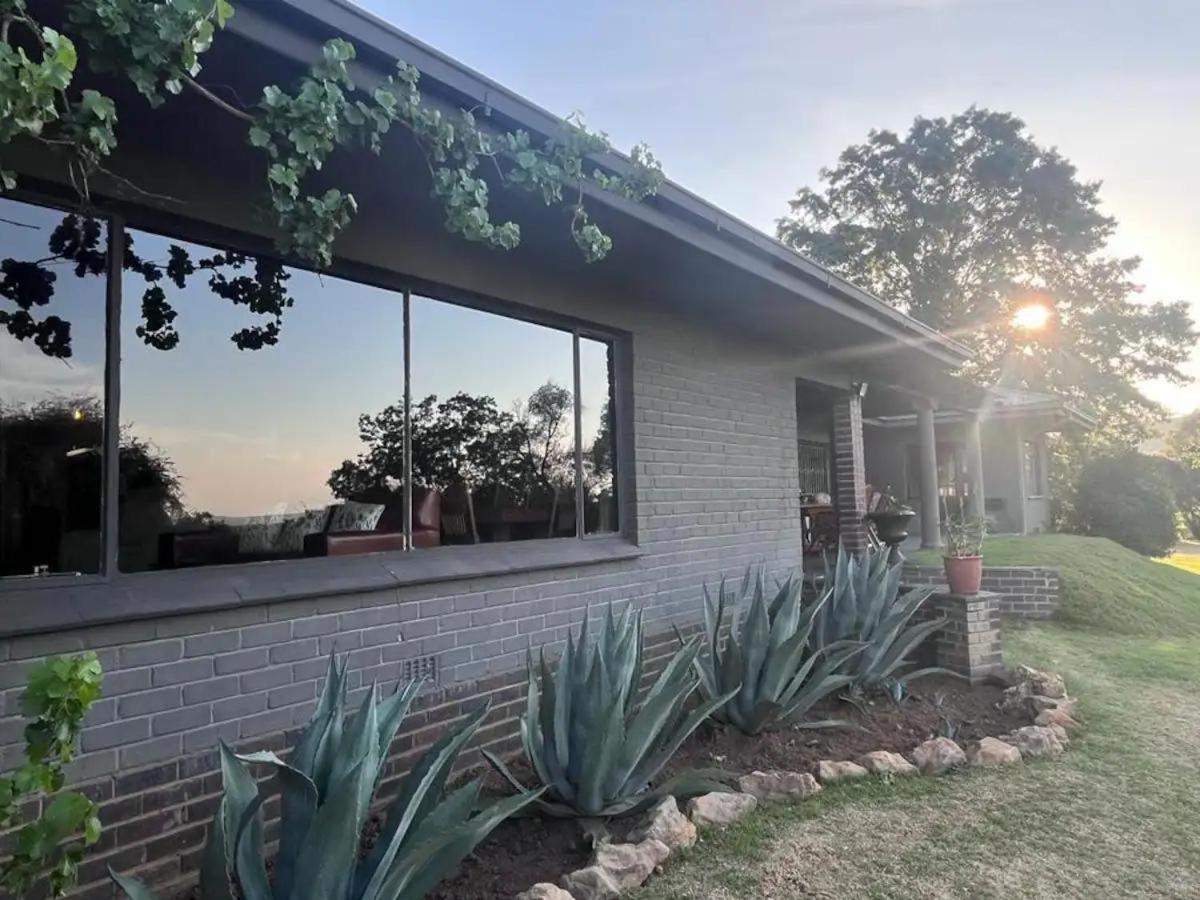 Holiday home Boschhoek, Eclectic Farm