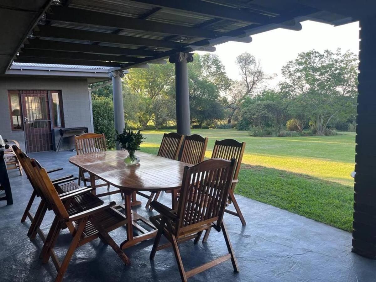 Boschhoek, Eclectic Farm Holiday home