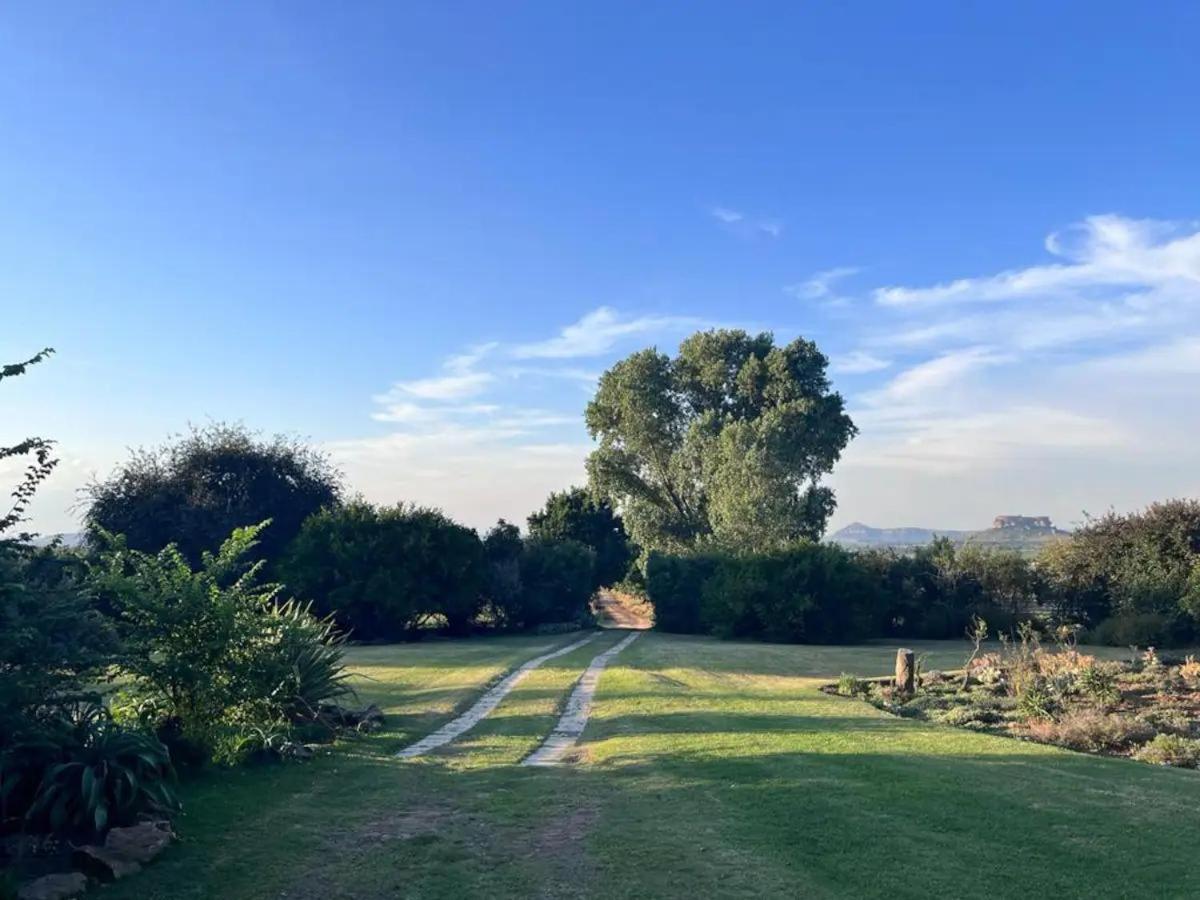 Holiday home Boschhoek, Eclectic Farm *
