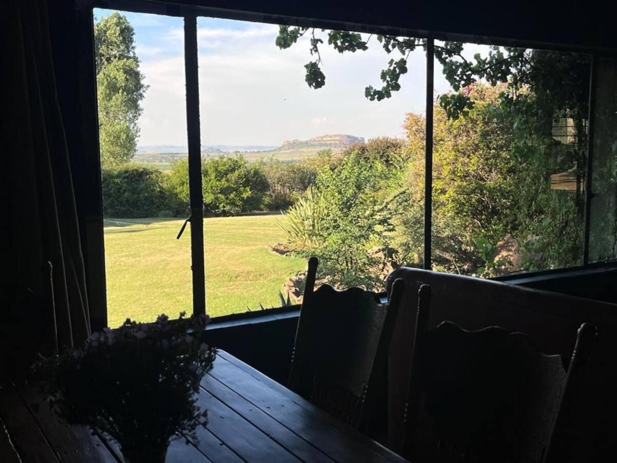 Boschhoek, Eclectic Farm Holiday home *