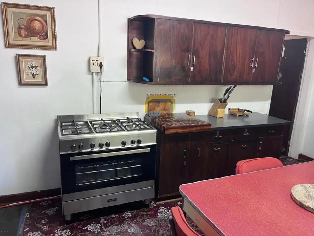 Holiday home Boschhoek, Eclectic Farm *
